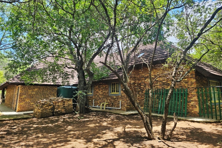 4 Bedroom Property for Sale in Marloth Park Mpumalanga