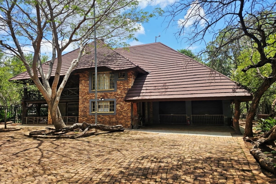 4 Bedroom Property for Sale in Marloth Park Mpumalanga