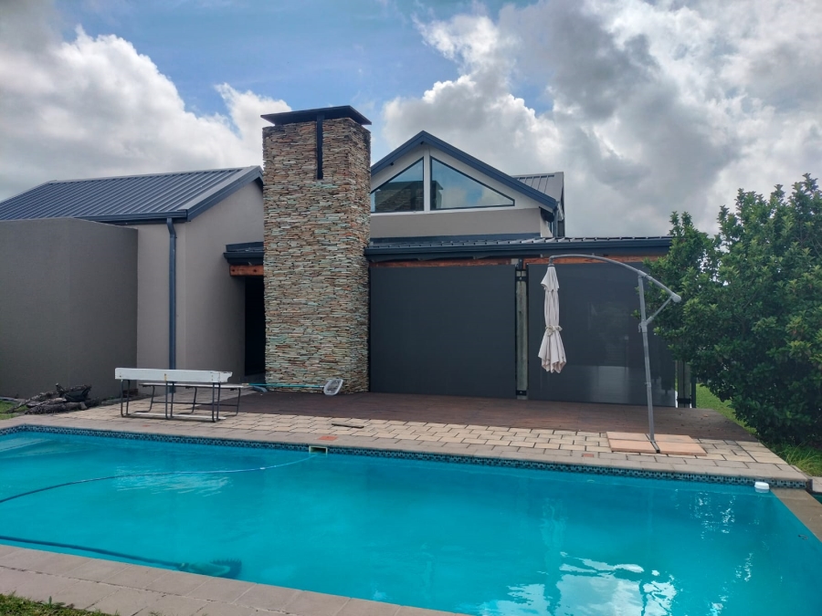 To Let 4 Bedroom Property for Rent in Sonheuwel Mpumalanga