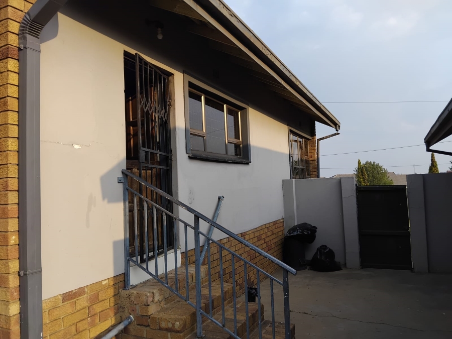 3 Bedroom Property for Sale in Tasbet Park Ext 1 Mpumalanga