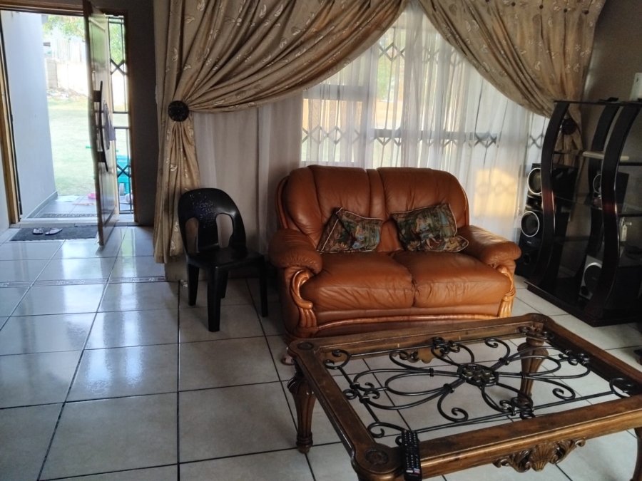 3 Bedroom Property for Sale in Tasbet Park Ext 1 Mpumalanga