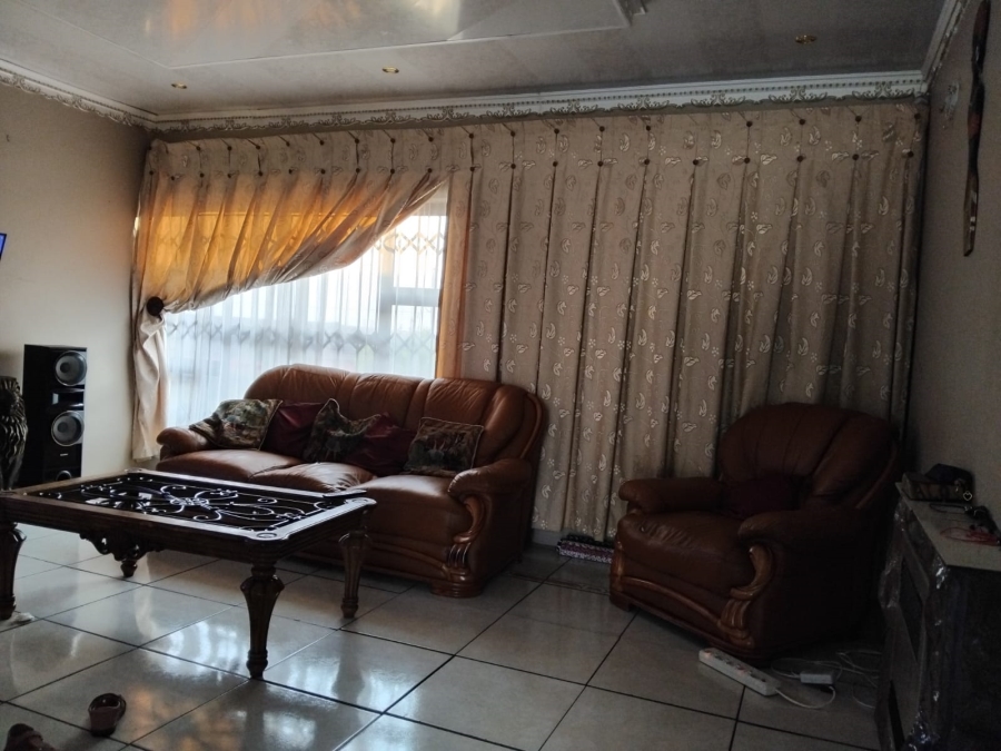 3 Bedroom Property for Sale in Tasbet Park Ext 1 Mpumalanga