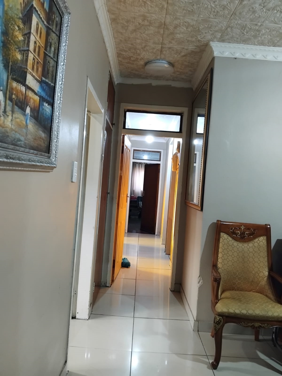 3 Bedroom Property for Sale in Tasbet Park Ext 1 Mpumalanga