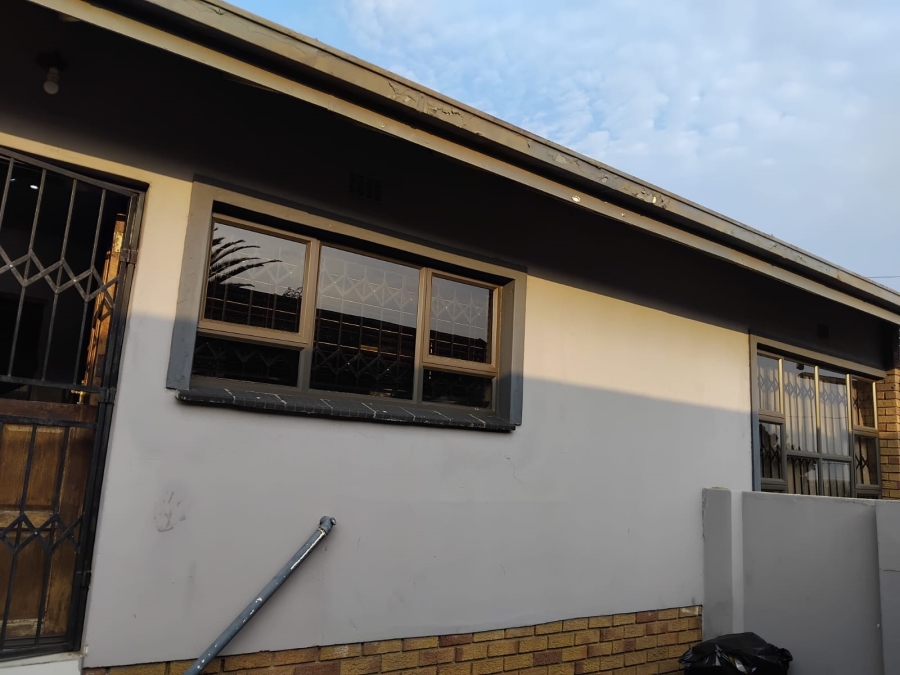 3 Bedroom Property for Sale in Tasbet Park Ext 1 Mpumalanga