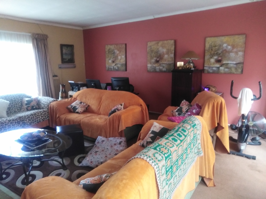 3 Bedroom Property for Sale in Del Judor Ext 2 Mpumalanga