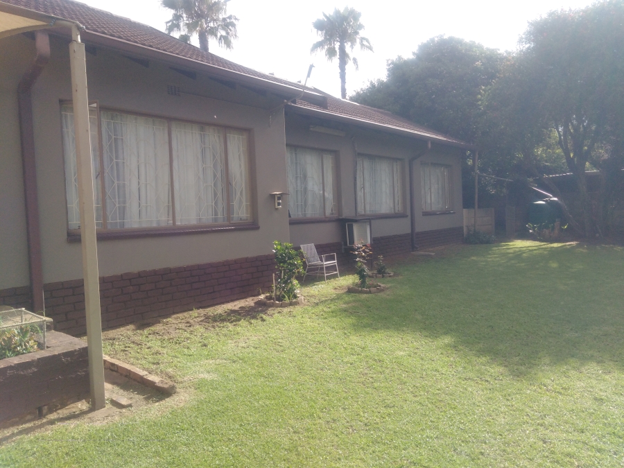 3 Bedroom Property for Sale in Del Judor Ext 2 Mpumalanga