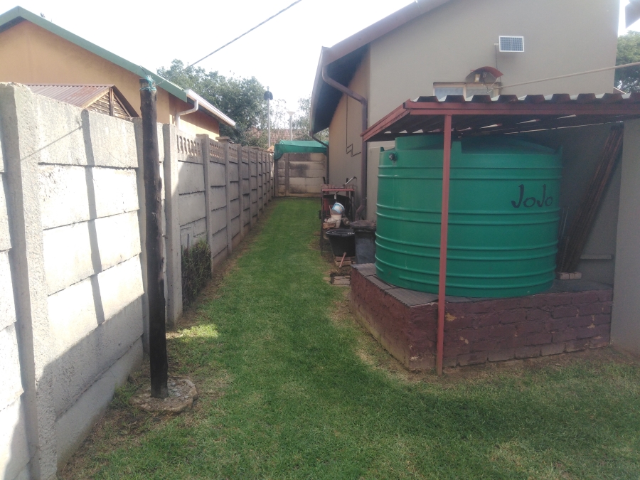 3 Bedroom Property for Sale in Del Judor Ext 2 Mpumalanga