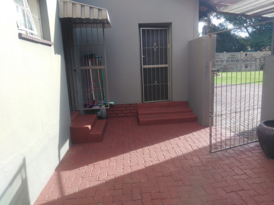 3 Bedroom Property for Sale in Del Judor Ext 2 Mpumalanga