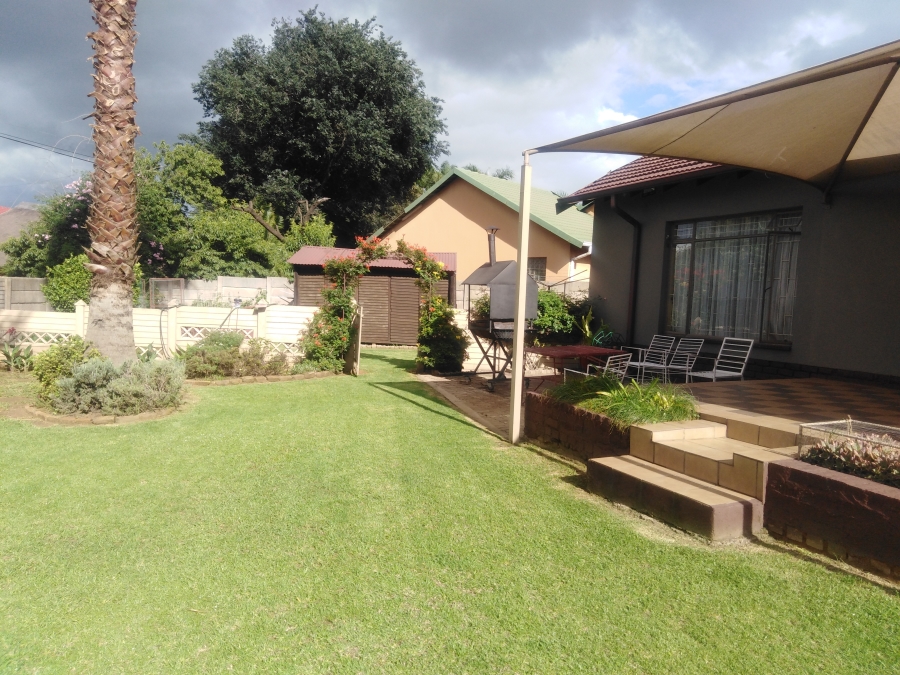 3 Bedroom Property for Sale in Del Judor Ext 2 Mpumalanga