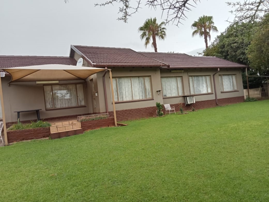 3 Bedroom Property for Sale in Del Judor Ext 2 Mpumalanga