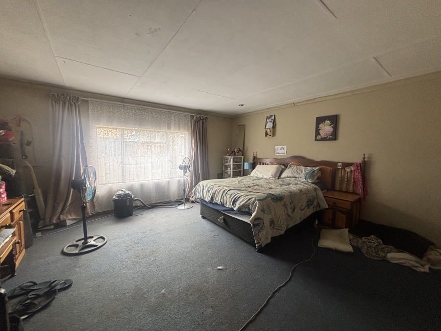 3 Bedroom Property for Sale in Die Heuwel Ext 4 Mpumalanga