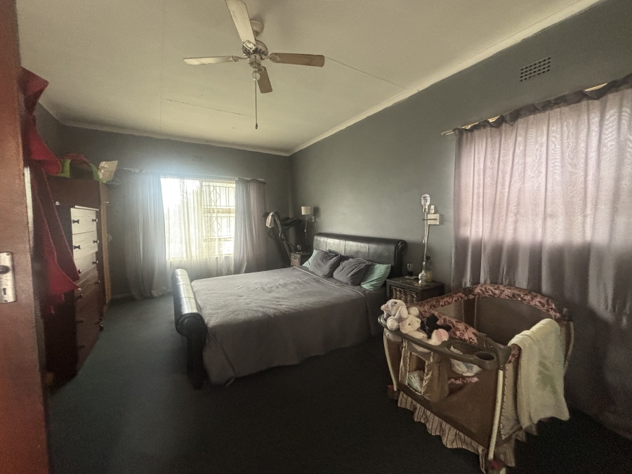 3 Bedroom Property for Sale in Die Heuwel Ext 4 Mpumalanga