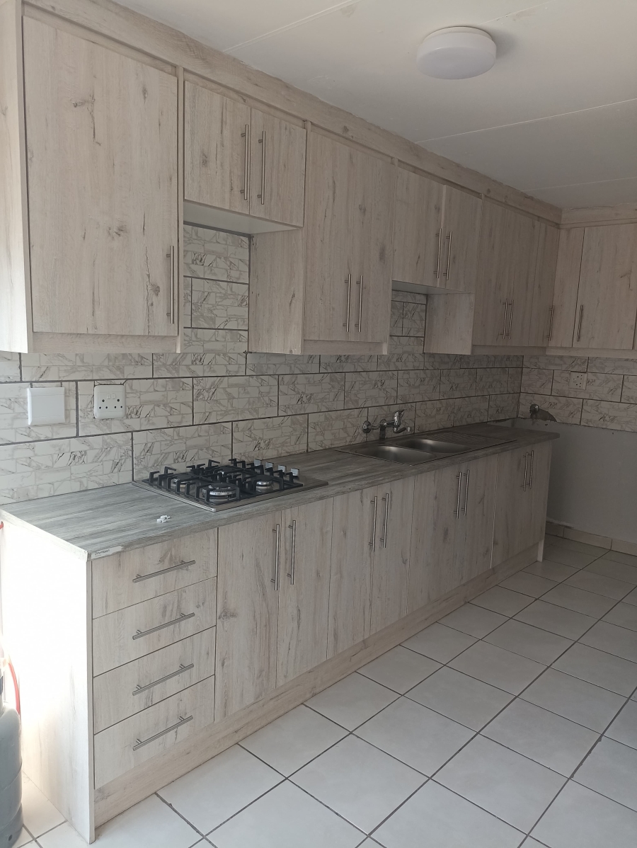 To Let 3 Bedroom Property for Rent in Secunda Mpumalanga