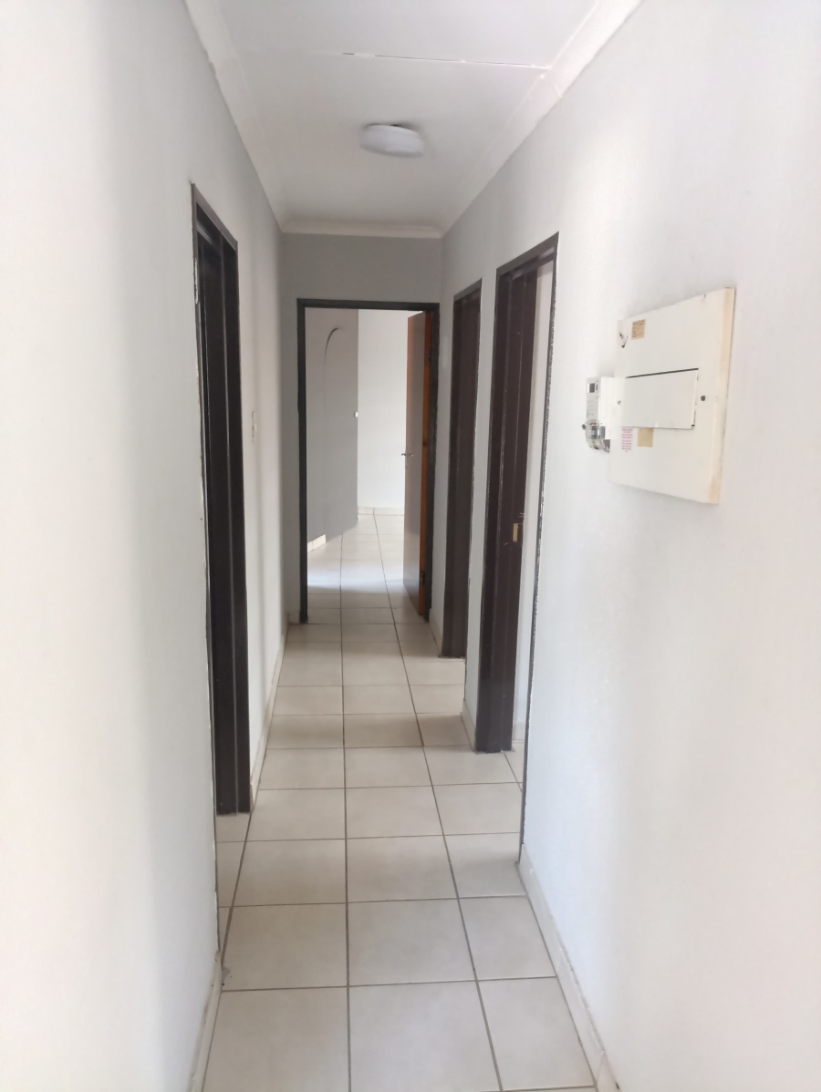 To Let 3 Bedroom Property for Rent in Secunda Mpumalanga