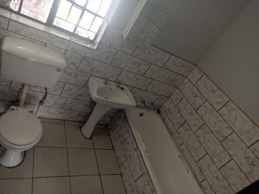 To Let 3 Bedroom Property for Rent in Secunda Mpumalanga