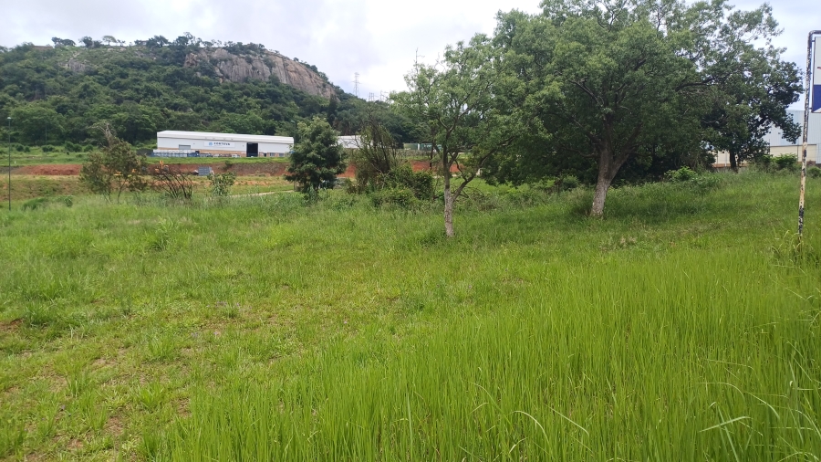 Commercial Property for Sale in Rocky Drift Mpumalanga