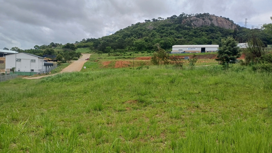 Commercial Property for Sale in Rocky Drift Mpumalanga