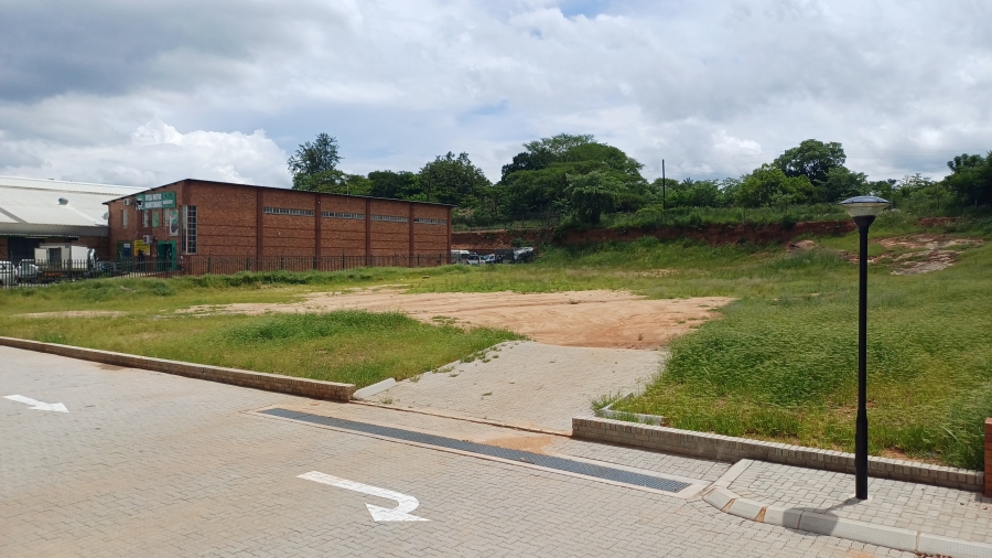 Commercial Property for Sale in Vintonia Mpumalanga