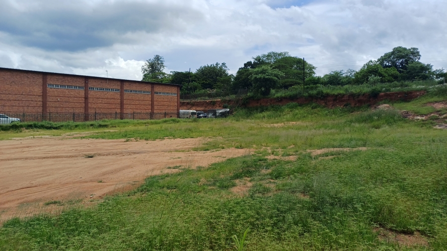 Commercial Property for Sale in Vintonia Mpumalanga