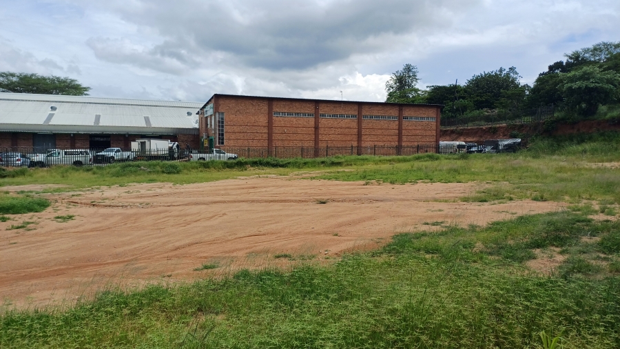 Commercial Property for Sale in Vintonia Mpumalanga