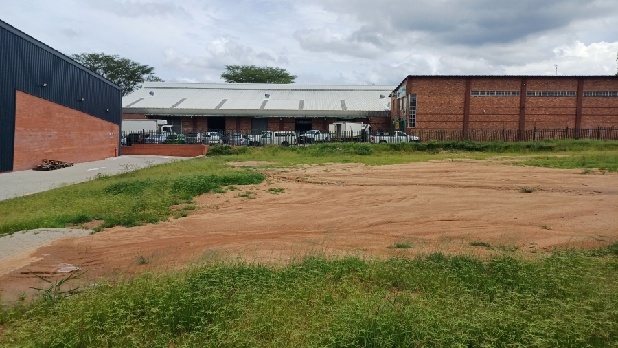 Commercial Property for Sale in Vintonia Mpumalanga