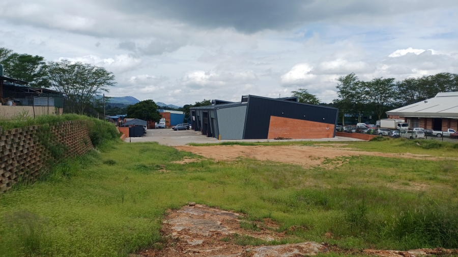 Commercial Property for Sale in Vintonia Mpumalanga