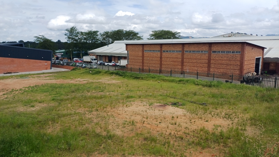 Commercial Property for Sale in Vintonia Mpumalanga