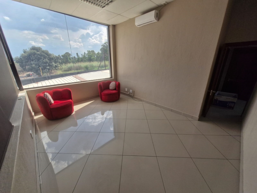 To Let commercial Property for Rent in Fransville Mpumalanga