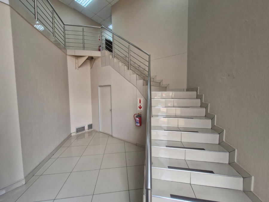 To Let commercial Property for Rent in Fransville Mpumalanga