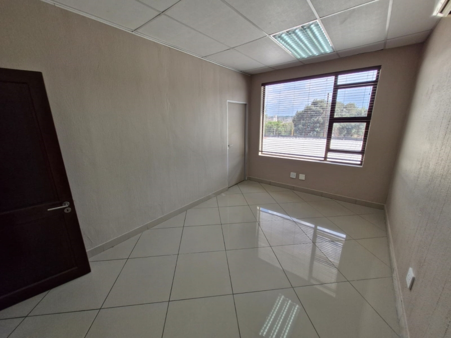 To Let commercial Property for Rent in Fransville Mpumalanga