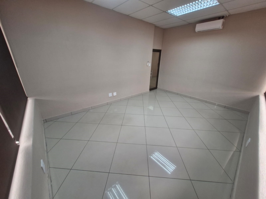 To Let commercial Property for Rent in Fransville Mpumalanga