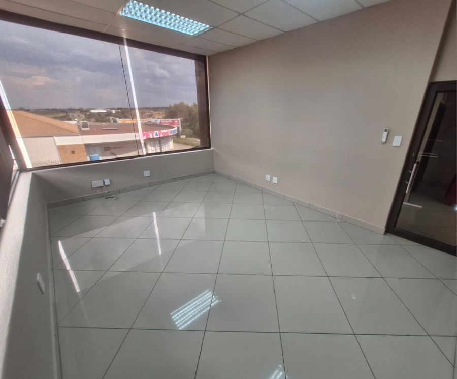 To Let commercial Property for Rent in Fransville Mpumalanga