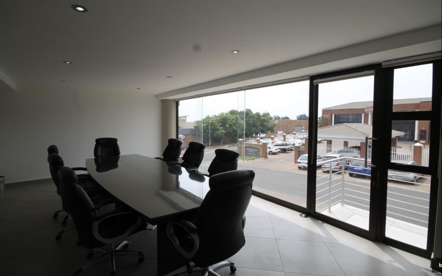 To Let commercial Property for Rent in Fransville Mpumalanga