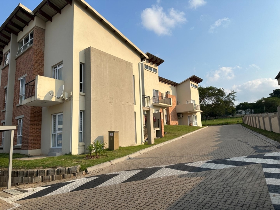 1 Bedroom Property for Sale in Nelspruit Ext 37 Mpumalanga