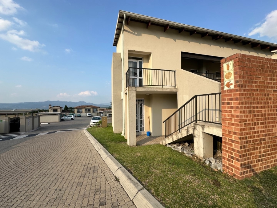 1 Bedroom Property for Sale in Nelspruit Ext 37 Mpumalanga