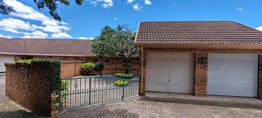 3 Bedroom Property for Sale in Steiltes Mpumalanga