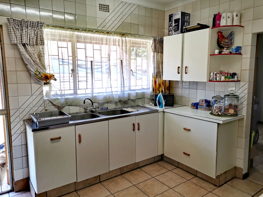 3 Bedroom Property for Sale in West Acres Ext 6 Mpumalanga