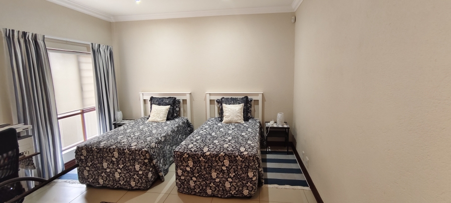 To Let 4 Bedroom Property for Rent in Sonheuwel Ext 1 Mpumalanga