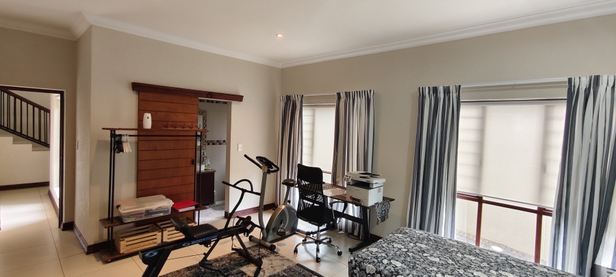 To Let 4 Bedroom Property for Rent in Sonheuwel Ext 1 Mpumalanga