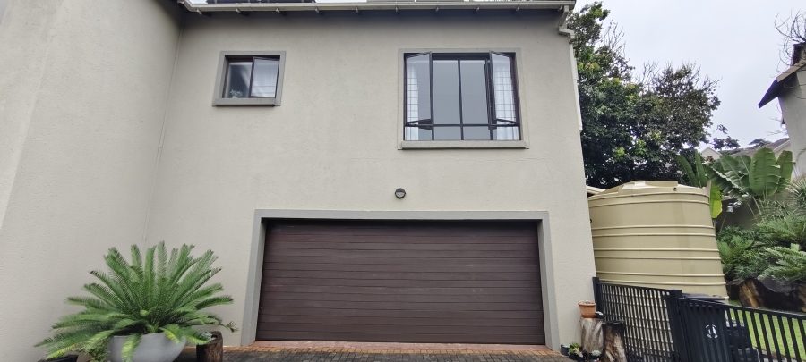 To Let 4 Bedroom Property for Rent in Sonheuwel Ext 1 Mpumalanga