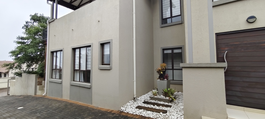 To Let 4 Bedroom Property for Rent in Sonheuwel Ext 1 Mpumalanga