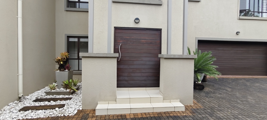 To Let 4 Bedroom Property for Rent in Sonheuwel Ext 1 Mpumalanga