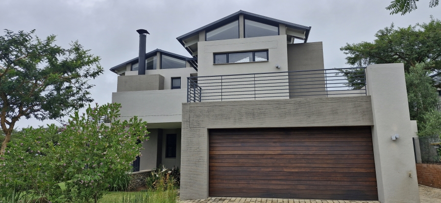 To Let 4 Bedroom Property for Rent in Sonheuwel Mpumalanga