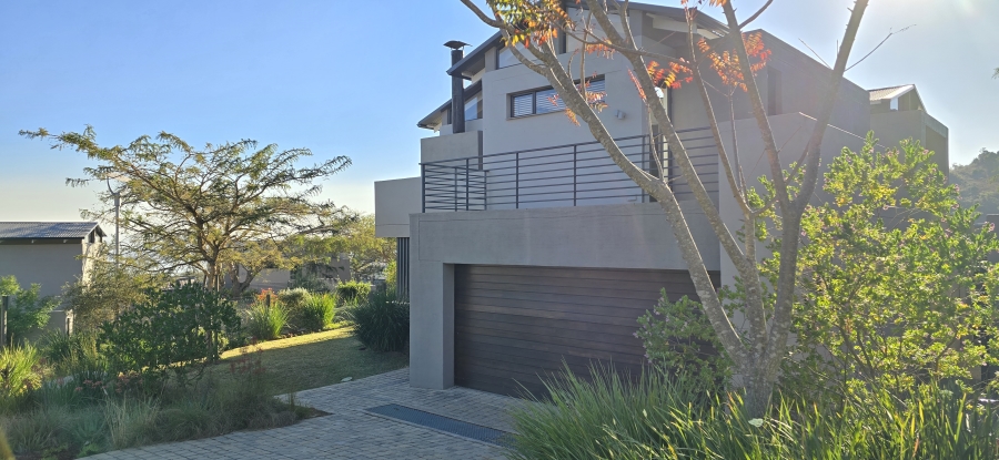 To Let 4 Bedroom Property for Rent in Sonheuwel Mpumalanga