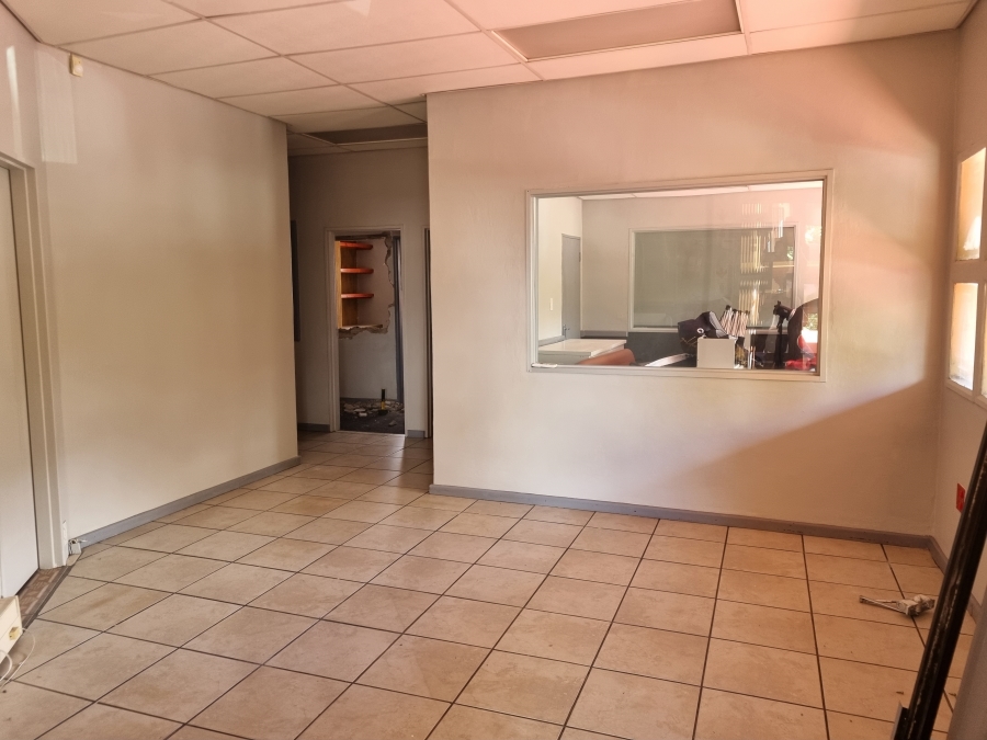 To Let commercial Property for Rent in Sonheuwel Mpumalanga