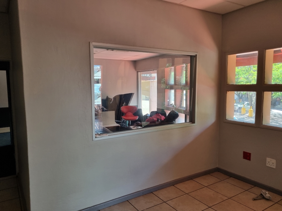 To Let commercial Property for Rent in Sonheuwel Mpumalanga