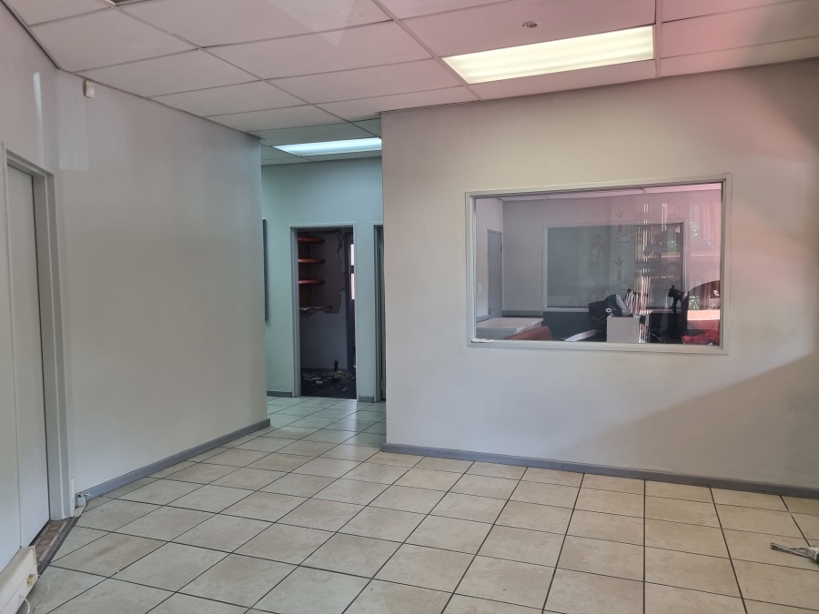 To Let commercial Property for Rent in Sonheuwel Mpumalanga