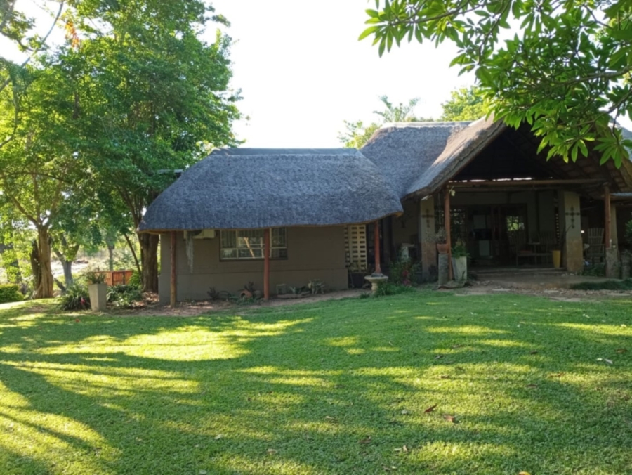 3 Bedroom Property for Sale in Karino Mpumalanga