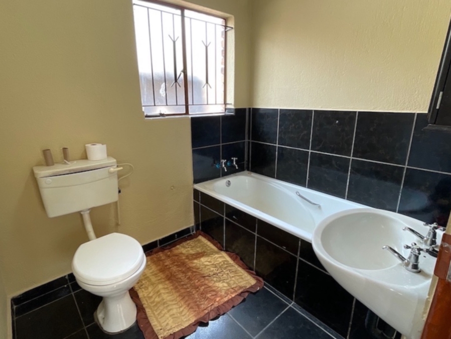 4 Bedroom Property for Sale in Kingsview Mpumalanga