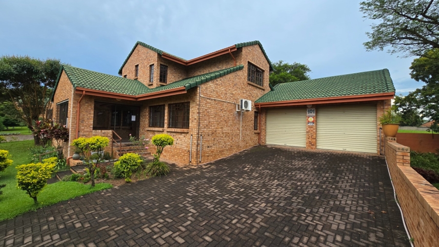 To Let 3 Bedroom Property for Rent in White River Ext 15 Mpumalanga